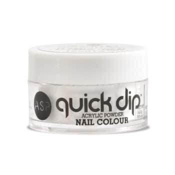 ASP QUICK DIP POWDER SILVER LEAF 14.2g