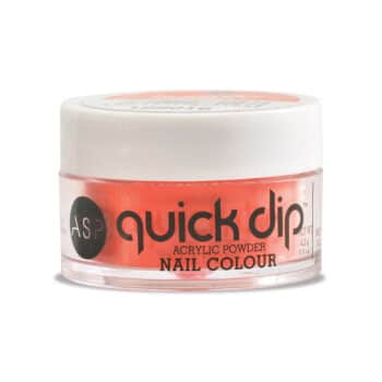 ASP QUICK DIP POWDER SCARLET 14.2g
