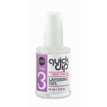 ASP QUICK DIP LAYERING DIP GEL 14ml
