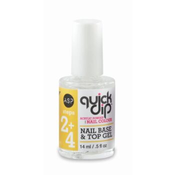 ASP QUICK DIP BASE & TOP GEL 14ml