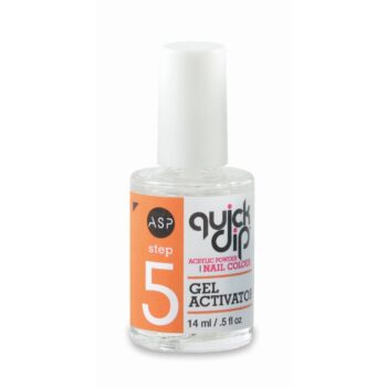 ASP QUICK DIP GEL ACTIVATOR 14ml