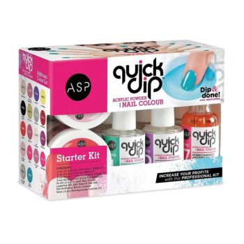 ASP QUICK DIP SYSTEM STARTER KIT
