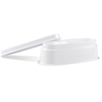 ASP QUICK DIP DIPPING TRAY 4PK