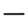 Nail File Wood 180 Grit 10pk