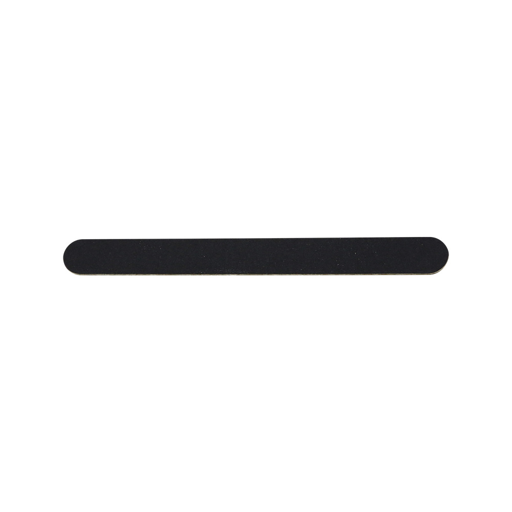 Nail File Wood 180 Grit 10pk
