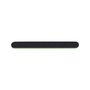Nail File Black Foam 100/180 Grit