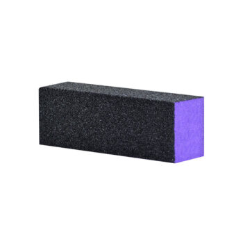 Block Purple 60/100 Grit