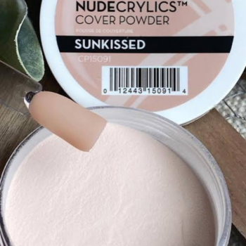 Cuccio Nudecrylics Cover Powders Kit - Image 3