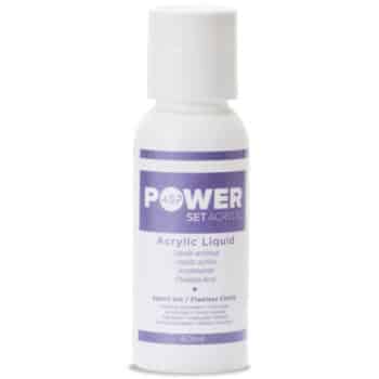 ASP POWER SET ACRYLIC LIQUID 60ml