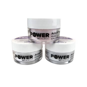 ASP POWER SET POWDER INTENSE PINK 45g