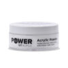 ASP POWER SET ACRYLIC POWDER ULTRA BRIGHT WHITE 45G