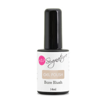 ASP SIGNATURE BARE BLUSH 14ml