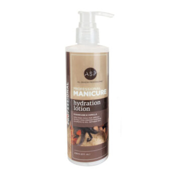 ASP SUGAR CANE VANILLA LOTION 240ml