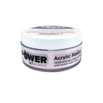 POWER SET ACRYLIC POWDER COVER PINK 45g