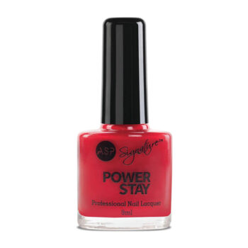 Power Stay Lacquer - Passion 9ml