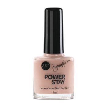 Power Stay Lacquer - Pure 9ml