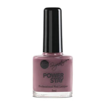 Power Stay Lacquer - Aura 9ml