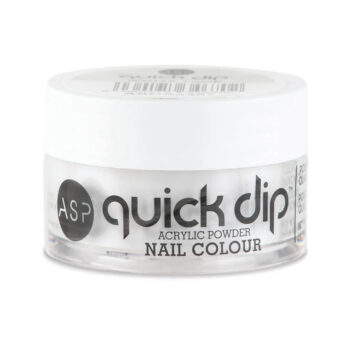 Quick Dip Powder - White Lace 14.2g
