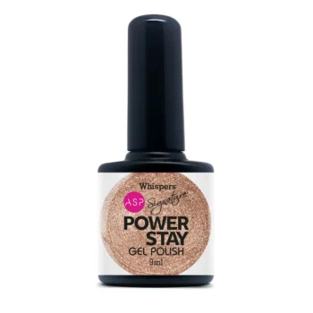 Signature Power Stay Gel Polish - Whispers 9ml
