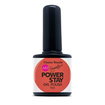 Signature Power Stay Gel Polish - Casino Royale 9ml