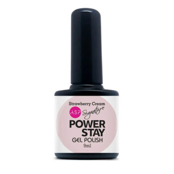 Signature Power Stay - Strawberry Cream 9ml