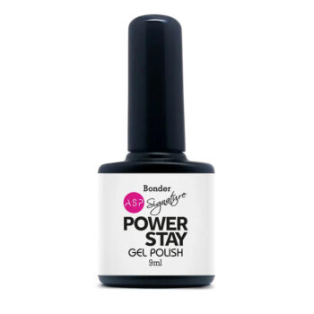 Signature Power Stay Gel Polish - Bonder 9ml