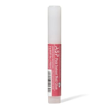 ASP INSTANT NAIL BULLET GLUE 2GM - PINK