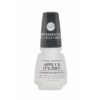 Apply & It's Dry! Natural Nail Top Coat 15ml