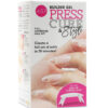 Builder Gel Press Cure & Style Kit