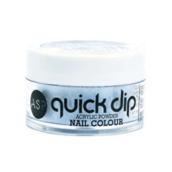 ASP QUICK DIP POWDER ARCTIC BLUE 14.2g