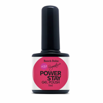 Signature Power Stay Gel Polish - Beach Babe 9ml