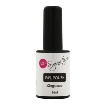 Signature Gel Polish - Elegance 14ml
