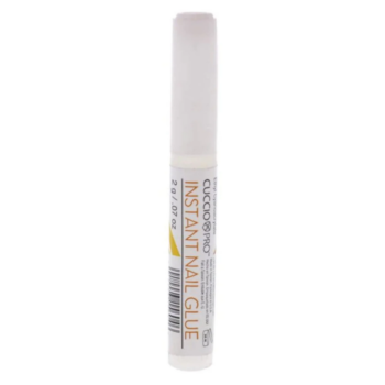 Cuccio Instant Nail Glue 2g / .07 oz
