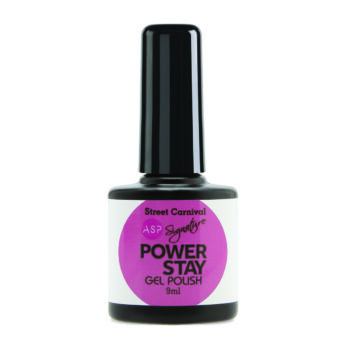 Signature Power Stay Gel Polish - Street Carnival 9ml