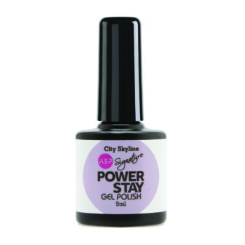 Signature Power Stay Gel Polish - City Skyline 9ml