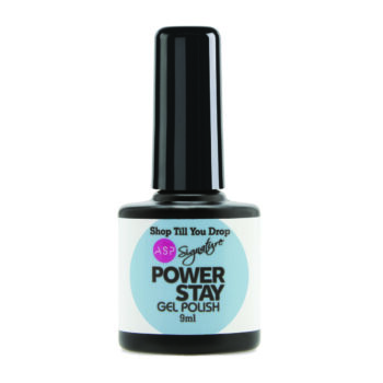 Signature Power Stay Gel Polish - Shop Till You Drop 9ml