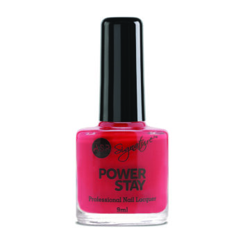 Power Stay Lacquer 9ml - Sun Drenched