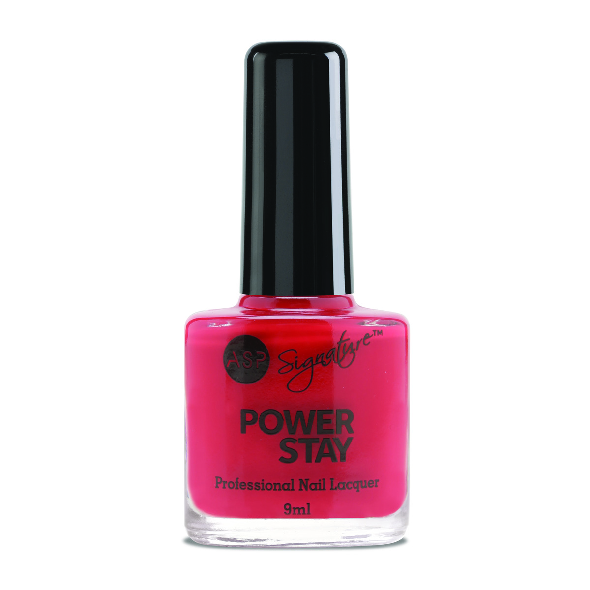 Power Stay Lacquer 9ml - Sun Drenched
