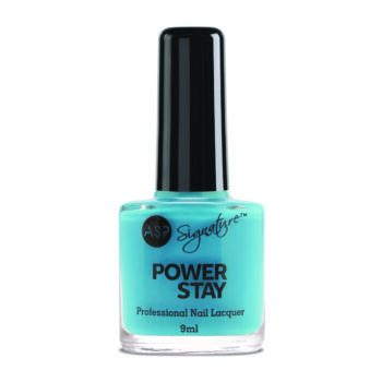 Power Stay Lacquer 9ml - Cloudless Sky