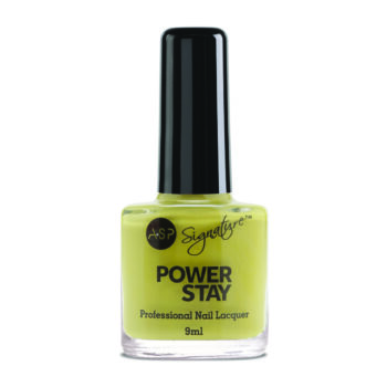 Power Stay Lacquer 9ml - Summer Festival