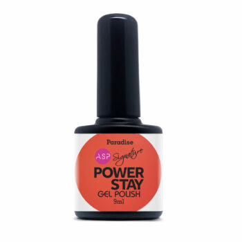 Signature Power Stay Gel Polish - Paradise 9ml