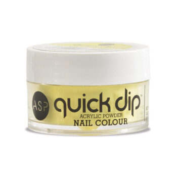 ASP QUICK DIP POWDER WILD CANARY 14.2g