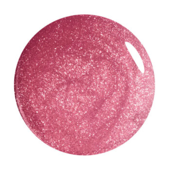 ASP Glitz & Glamour - Acrylic Powder Pink Glitter 3.5g