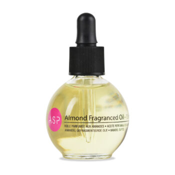 ASP ALMOND CUTICLE OIL 15ml
