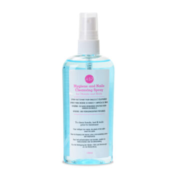 ASP HYGIENE & CLEANSING SPRAY 120ml
