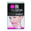 In Control Try Me Kit
