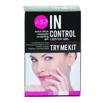 In Control Try Me Kit