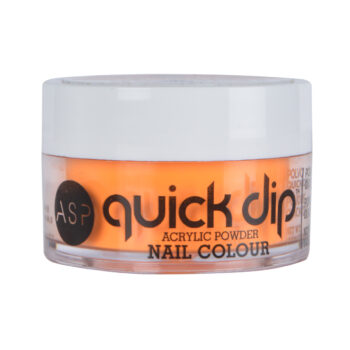 ASP QUICK DIP POWDER ORANGE DISCO 14.2g