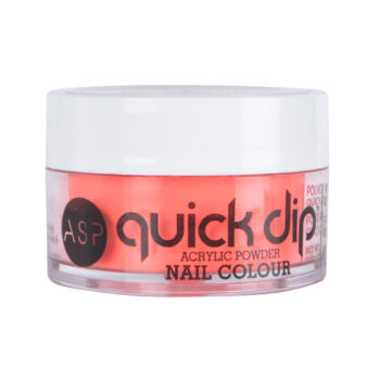 ASP QUICK DIP POWDER RUDE 14.2g