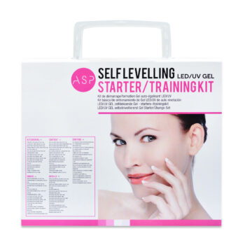 Self Levelling LED Gel Training Kit - Image 2